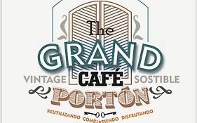 Hostel Porton